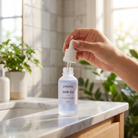 GHK-Cu Peptiq. Anti-aging Serum